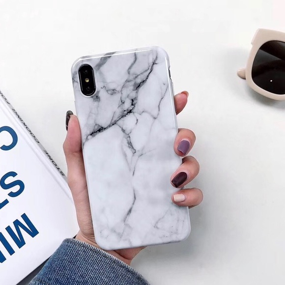 Iphone Marble Case!!!5⭐️⭐️⭐️⭐️⭐️!!! - Picture 7 of 8